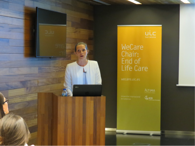 Seminari Impacte Funcio Cognitiva