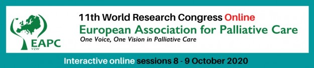 11th World Research Congress Of The Eapc V3